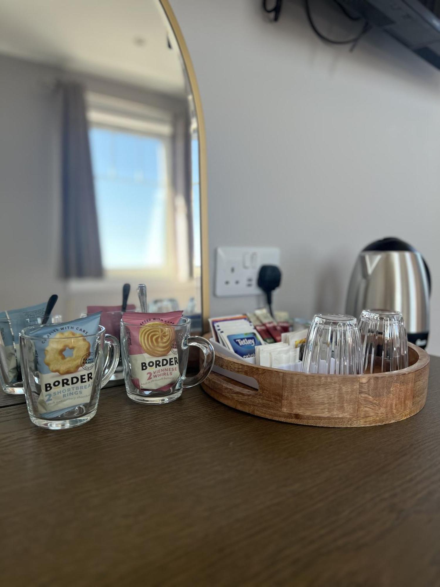 Tuckers Inn インヴァーゴードン エクステリア 写真