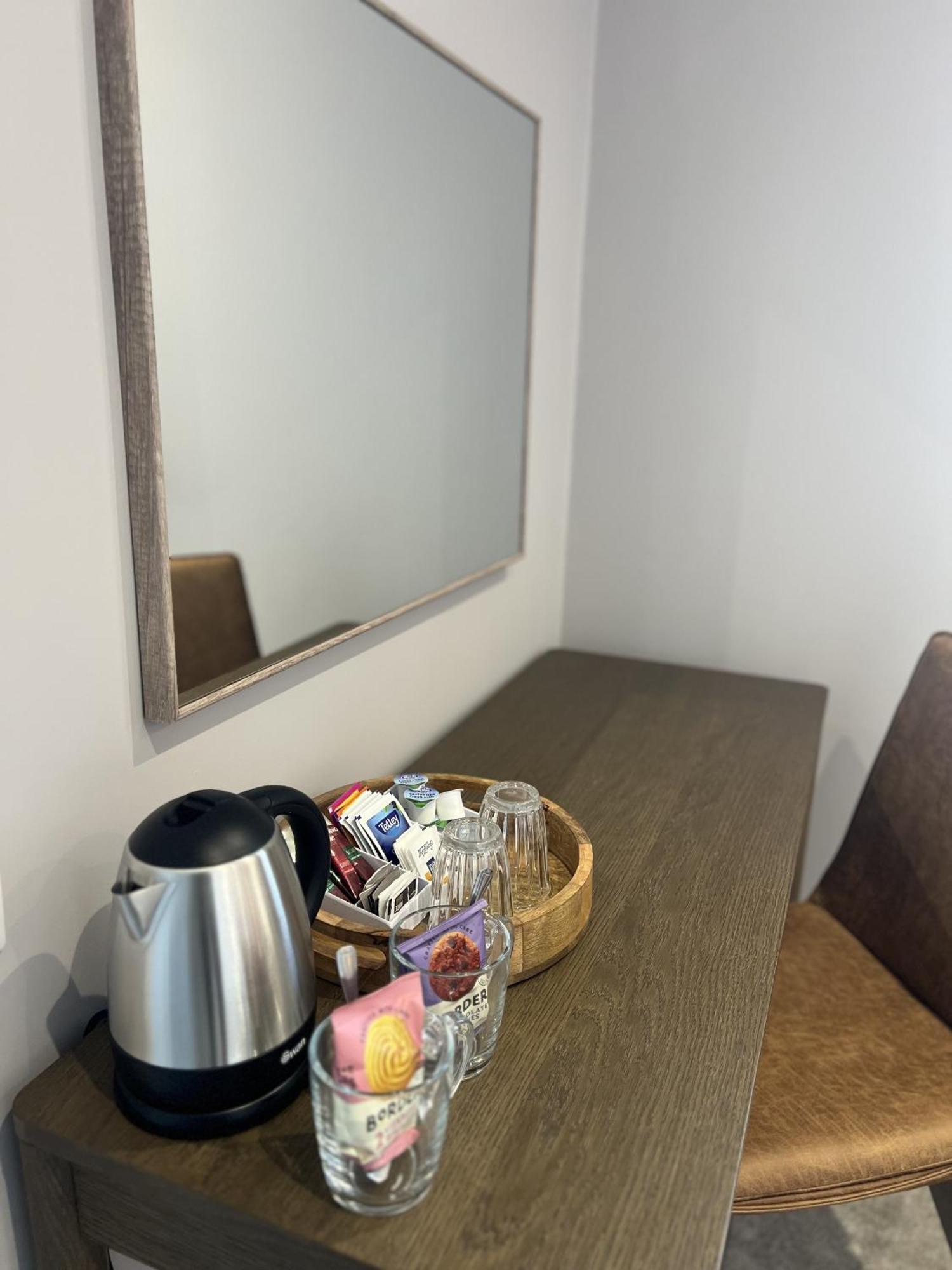 Tuckers Inn インヴァーゴードン エクステリア 写真
